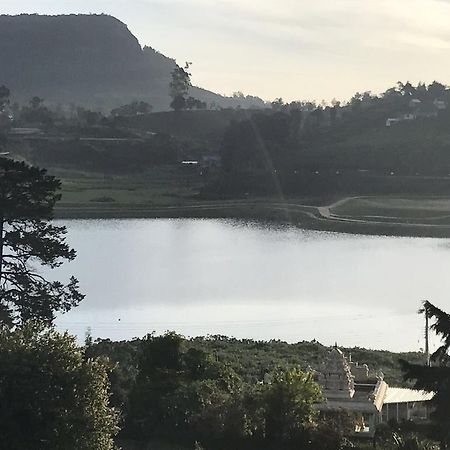 The Bungalow Nuwara Eliya Exteriér fotografie