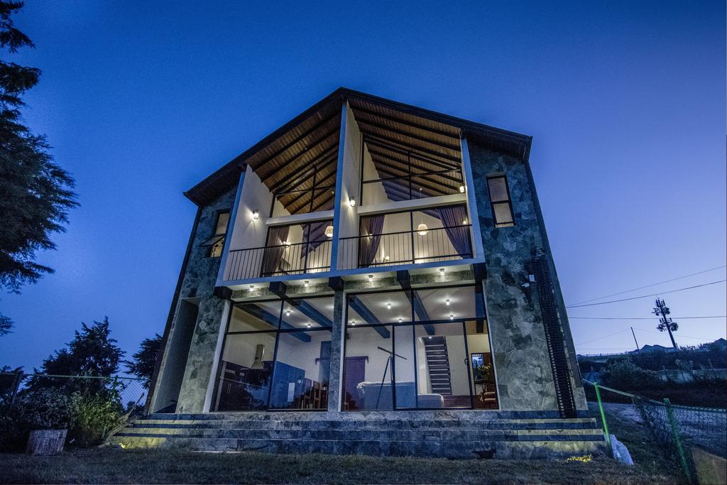 The Bungalow Nuwara Eliya Exteriér fotografie