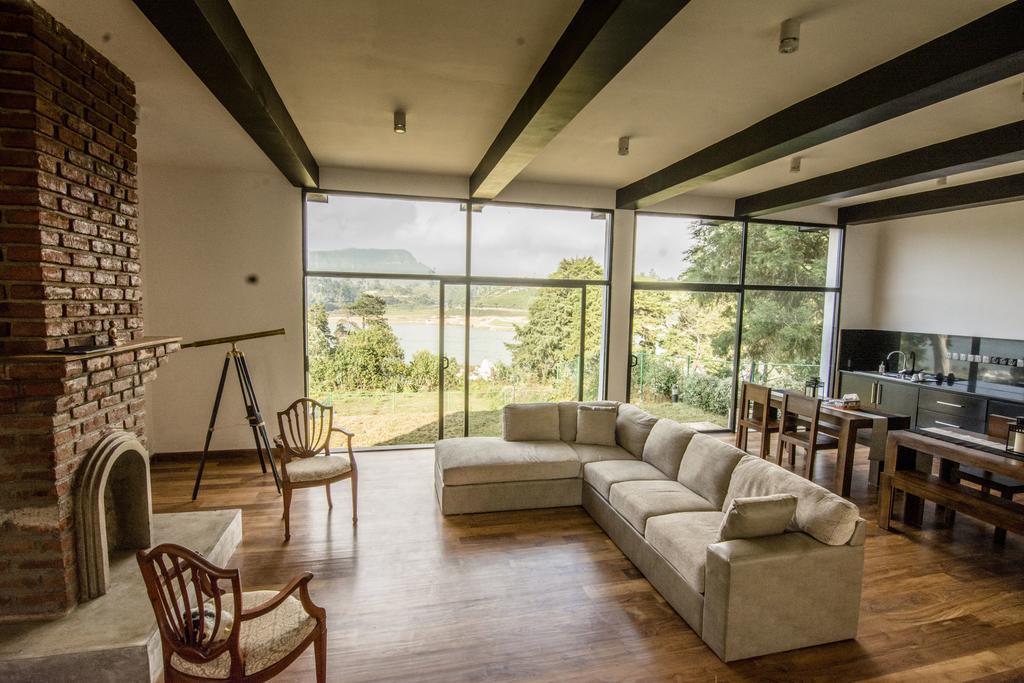 The Bungalow Nuwara Eliya Exteriér fotografie