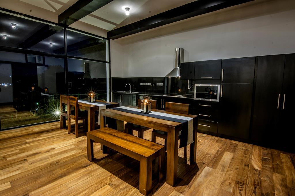 The Bungalow Nuwara Eliya Exteriér fotografie