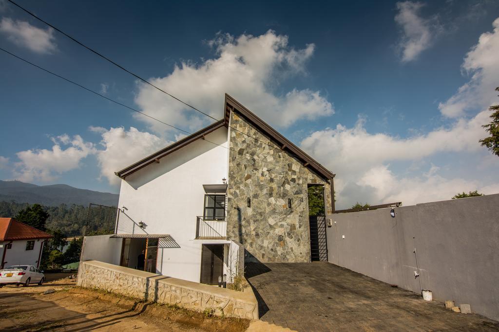 The Bungalow Nuwara Eliya Exteriér fotografie
