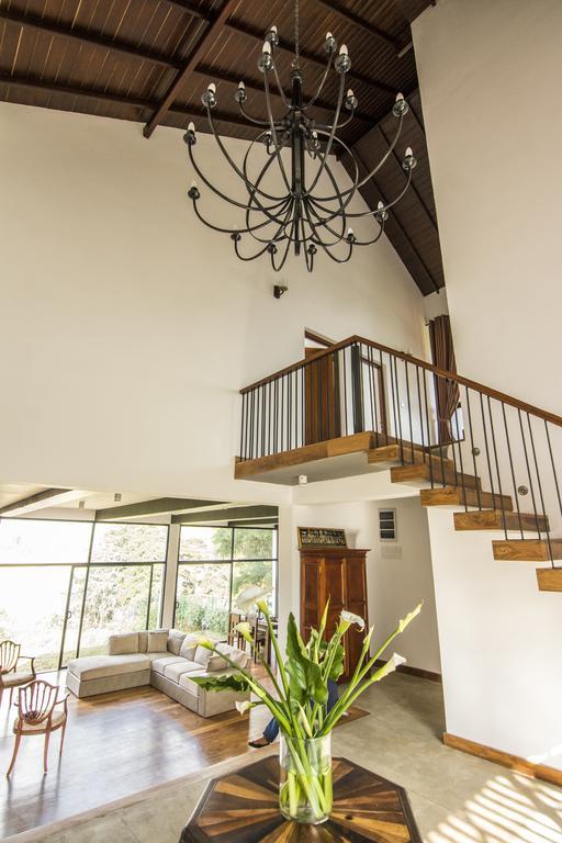 The Bungalow Nuwara Eliya Exteriér fotografie