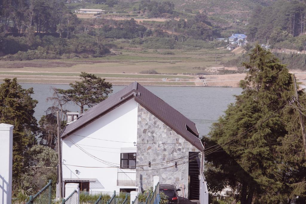 The Bungalow Nuwara Eliya Exteriér fotografie