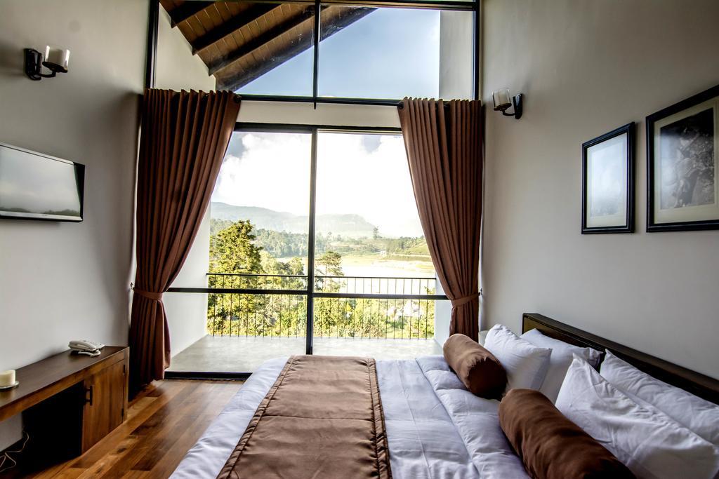 The Bungalow Nuwara Eliya Exteriér fotografie