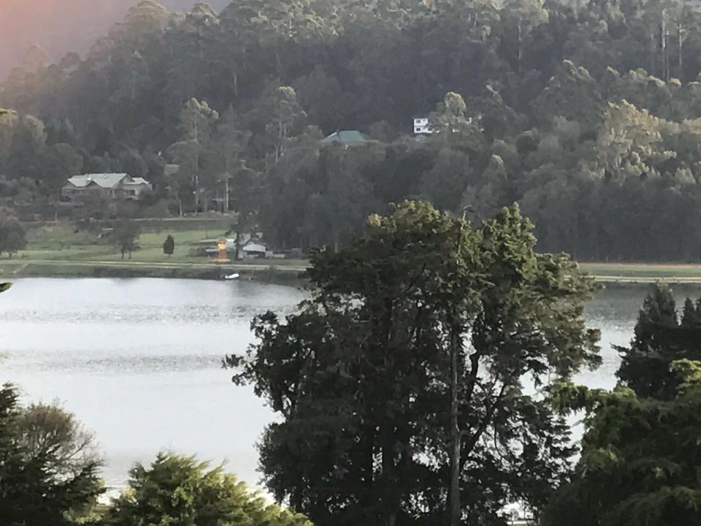 The Bungalow Nuwara Eliya Exteriér fotografie