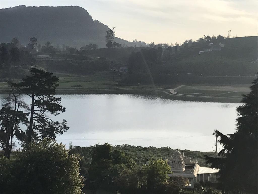 The Bungalow Nuwara Eliya Exteriér fotografie