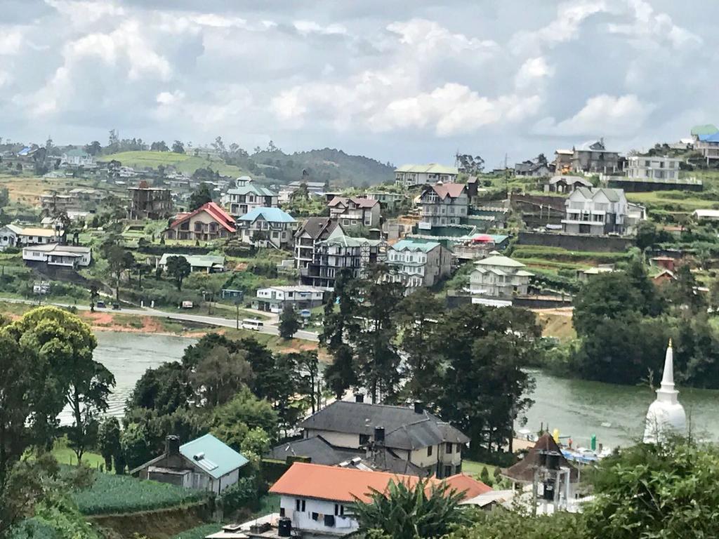 The Bungalow Nuwara Eliya Exteriér fotografie