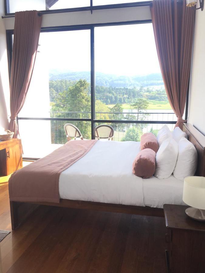 The Bungalow Nuwara Eliya Exteriér fotografie