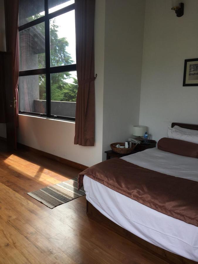 The Bungalow Nuwara Eliya Exteriér fotografie