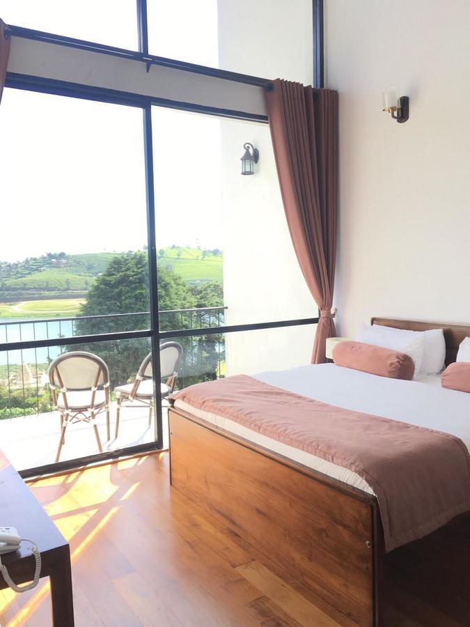 The Bungalow Nuwara Eliya Exteriér fotografie
